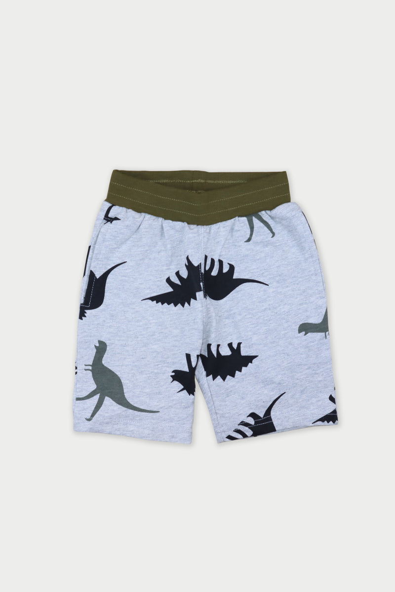 Dino Shorts