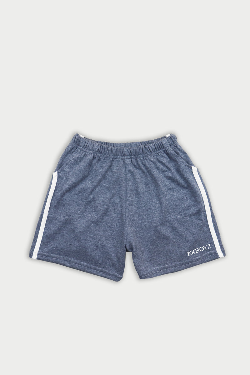 KX Grey Shorts