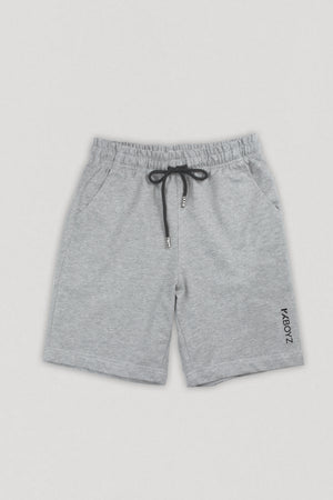 KXBOYZ Grey Shorts