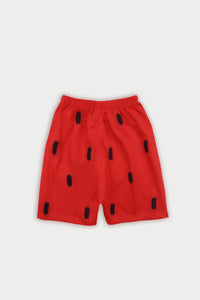 Water Melon T-Shirt & Shorts Combo