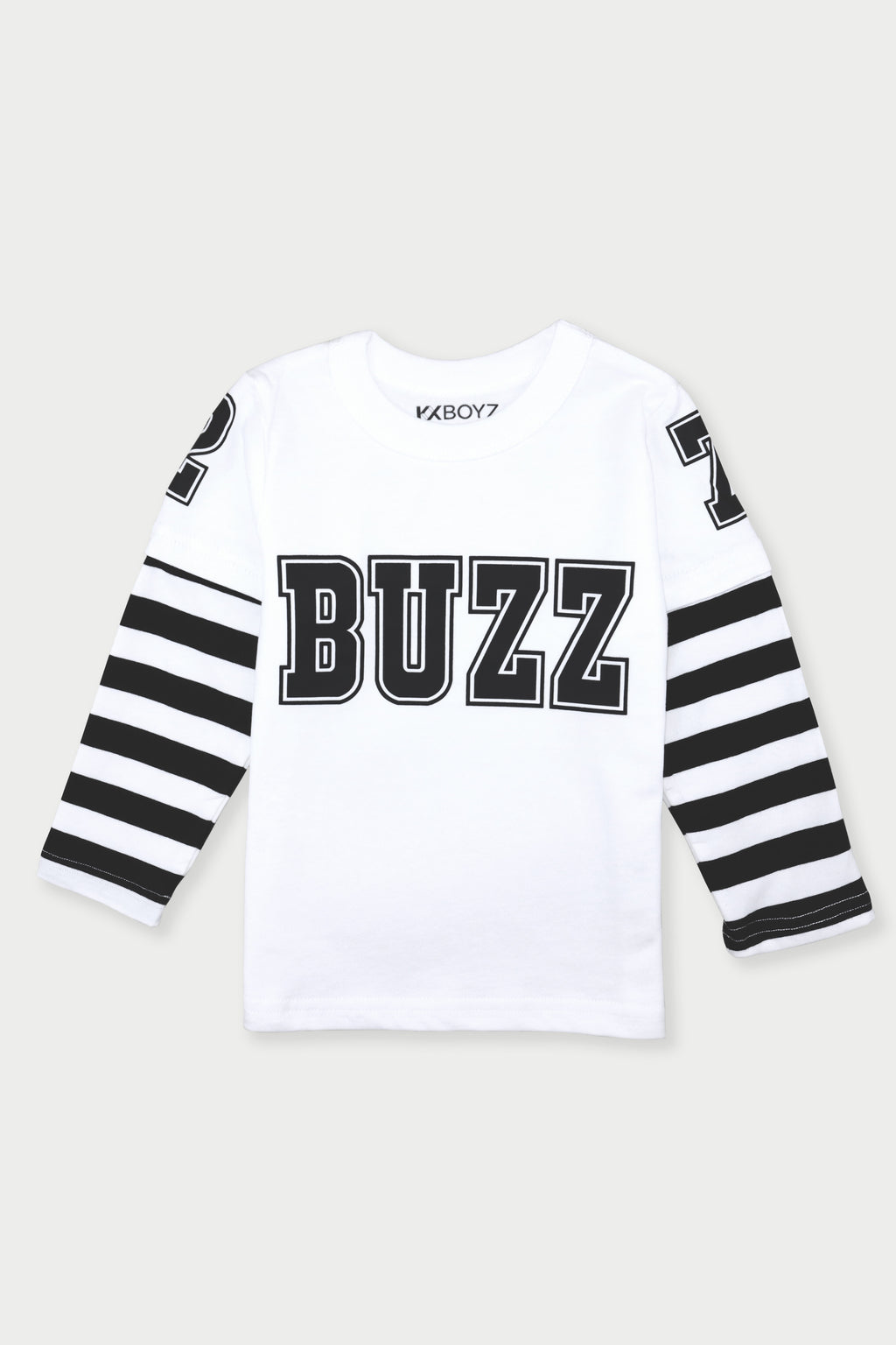 Buzz T-Shirt - White