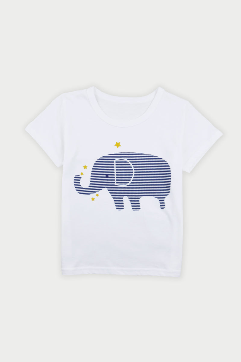 Elephant T-Shirt set