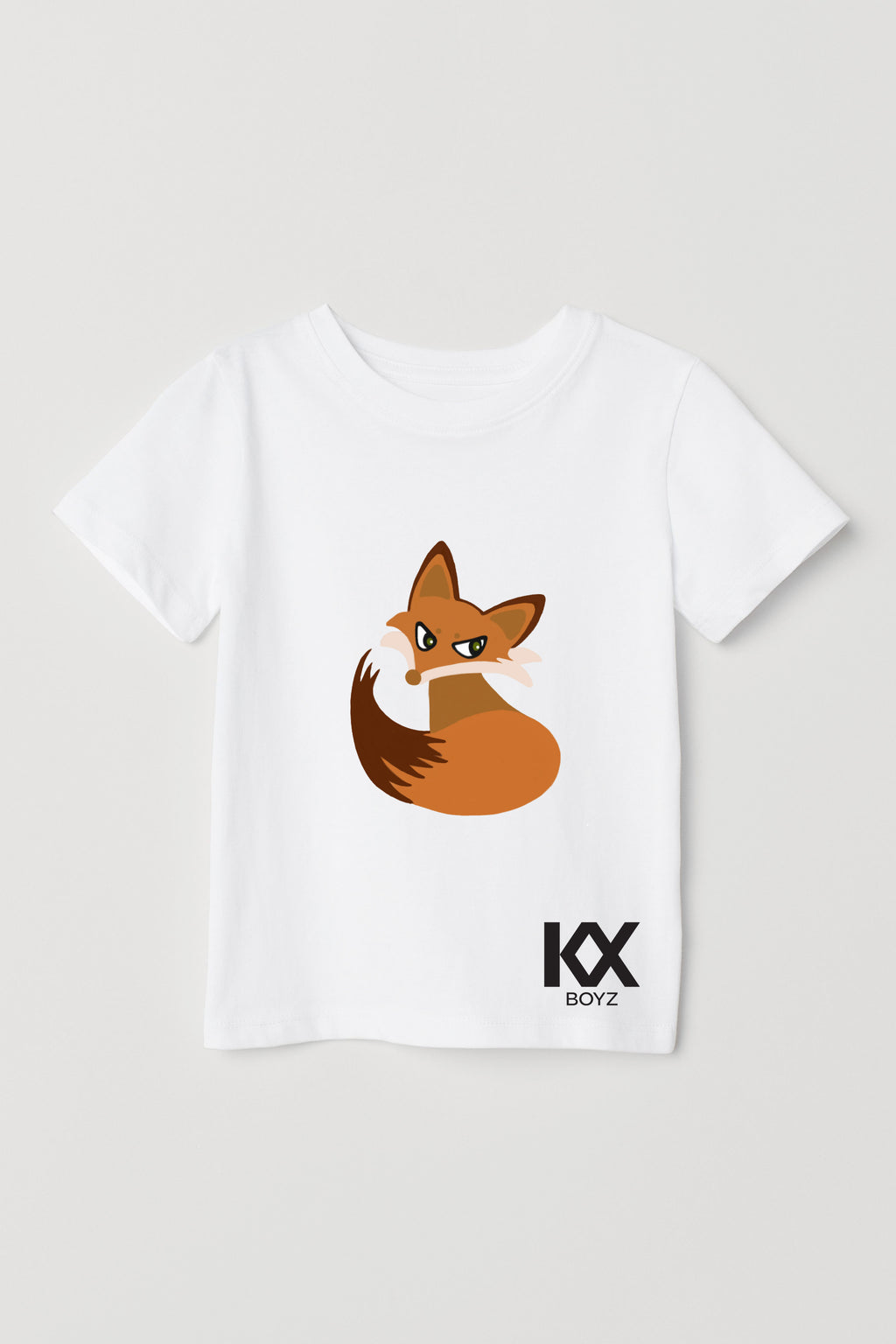 Fox T-Shirt