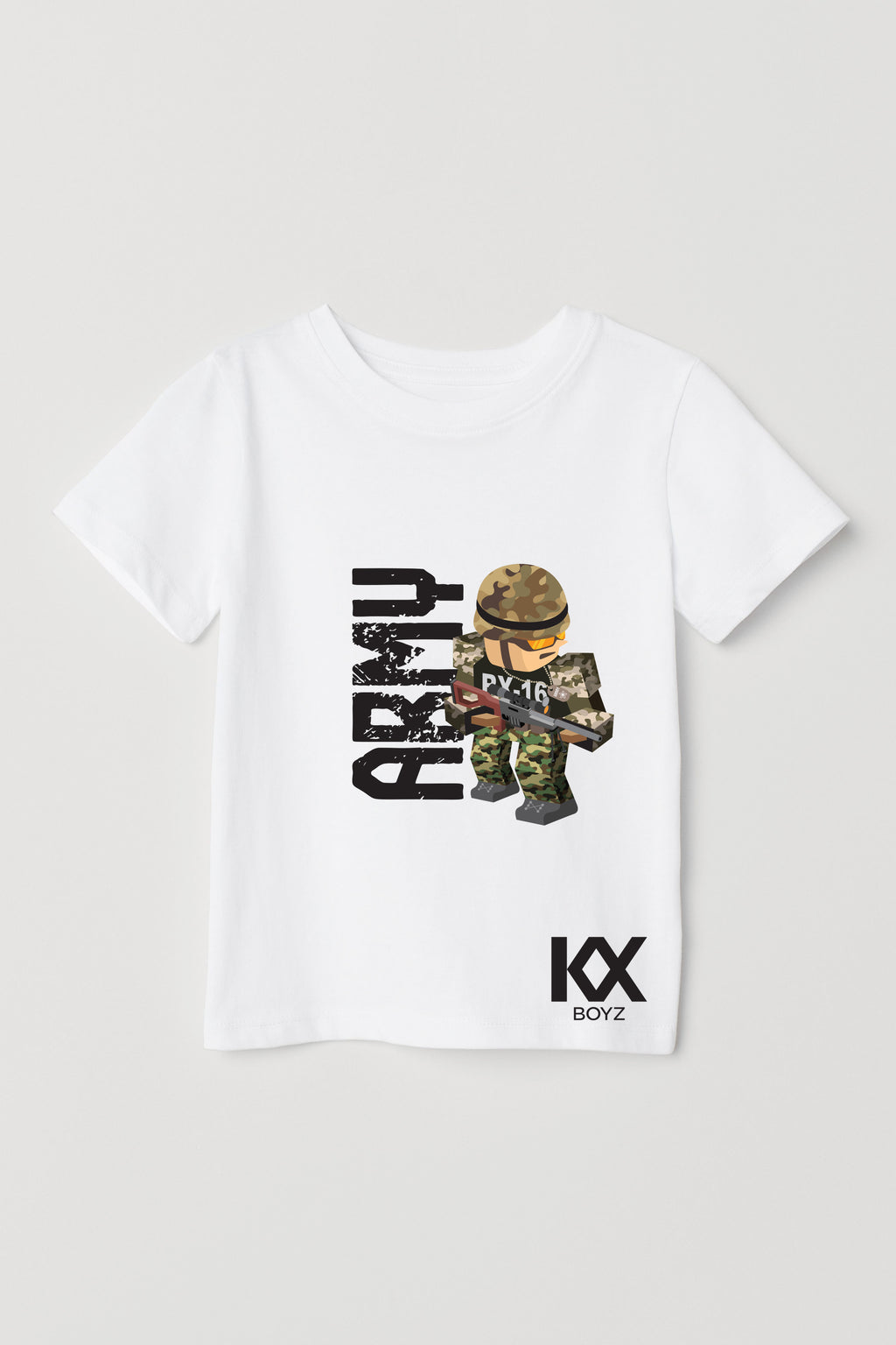 Toy Army T-Shirt